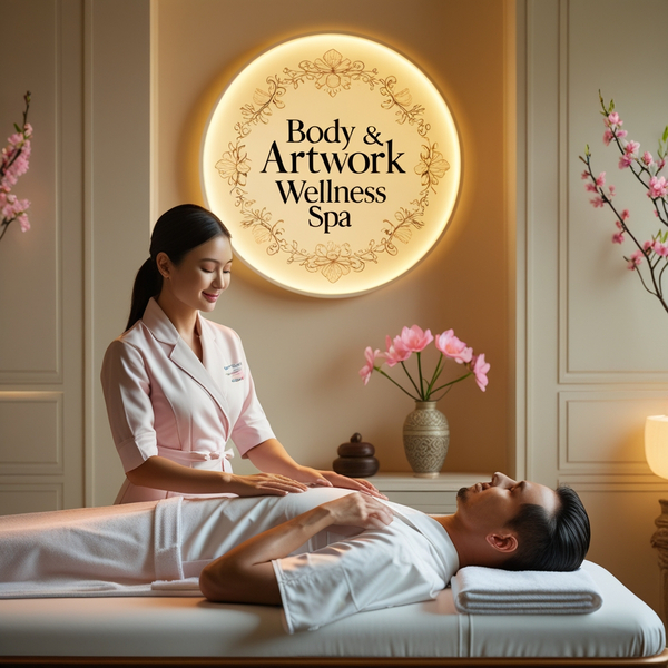 Cover photo of Body & Artwork Wellness Spa